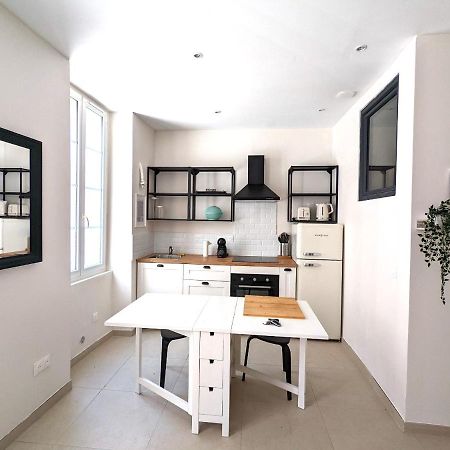 Charmant Appartement En Hypercentre تولوز المظهر الخارجي الصورة