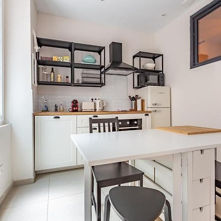 Charmant Appartement En Hypercentre تولوز المظهر الخارجي الصورة