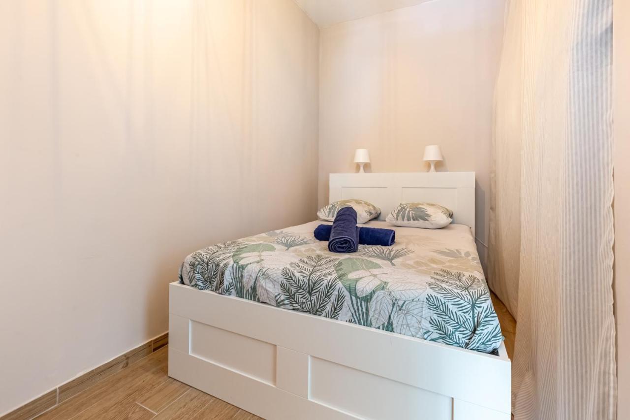 Charmant Appartement En Hypercentre تولوز المظهر الخارجي الصورة