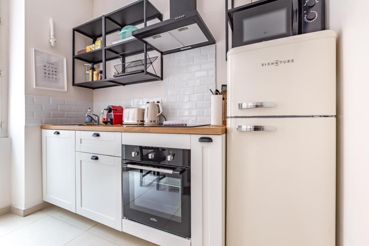 Charmant Appartement En Hypercentre تولوز المظهر الخارجي الصورة